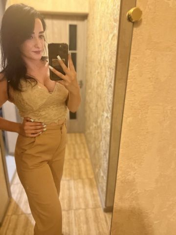 Анкета проститутки Марта - Фото 1, , 24 года, №247549